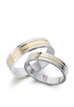 Cincin Palladium PALNOV2017/1